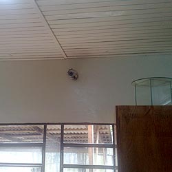 Hotel Churrasquería Alff - Campo 9, Alto Paraná