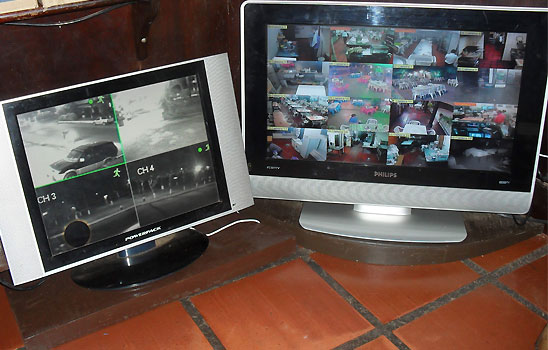 Hotel Churrasquería Alff - Campo 9, Alto Paraná