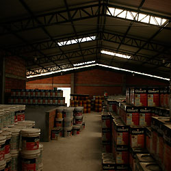 Corporación del Sur