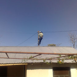 Agro Ganadera Kora Yvate