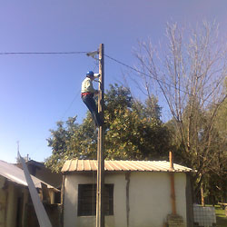 Agro Ganadera Kora Yvate