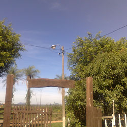 Agro Ganadera Kora Yvate