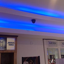 Mannah Duty Free - Aeropuerto Internacional Silvio Pettirossi