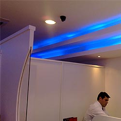 Mannah Duty Free - Aeropuerto Internacional Silvio Pettirossi